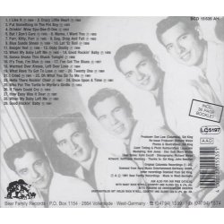  Gonna Shake This Shack Tonight (CD)