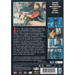 Sidste Chance (DVD)