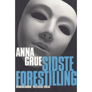 Sidste forestilling (Bog)