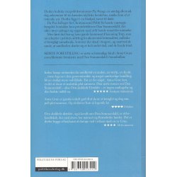 Sidste forestilling (Bog)