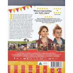 Sikke et cirkus (Blu-ray) 