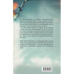 Sikre tegn p� din d�d (Bog)