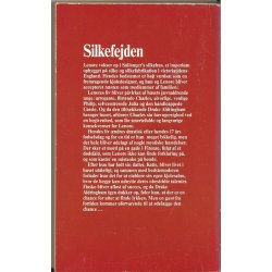 Silkefejden (Bog)