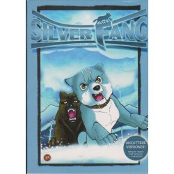 Silver Fang -  Komplet (DVD)