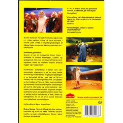 Simon - Sk�g og ballade (DVD)
