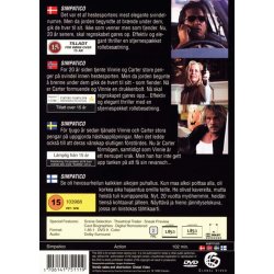 Simpatico (DVD)