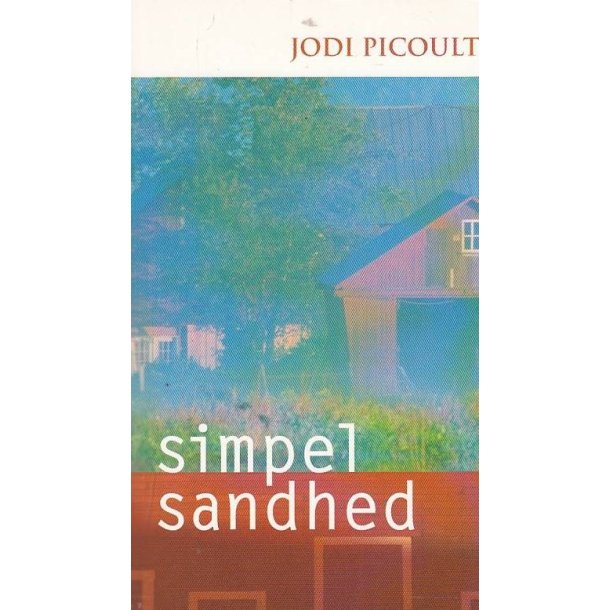 Simpel sandhed (Bog)