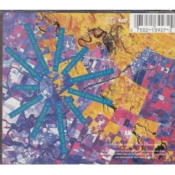 Street fighting years (CD)