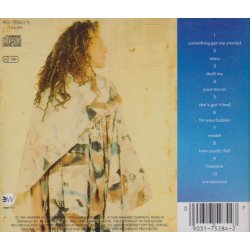 Stars (CD)