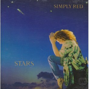 Stars (CD)