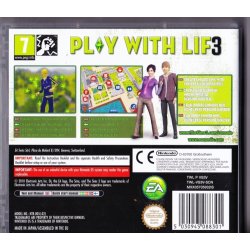 The Sims 3 (Spil)