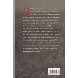 Sin brors vogter (Bog)