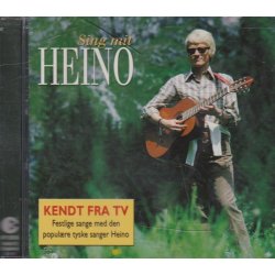Sing mit Heino (CD)