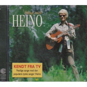 Sing mit Heino (CD)