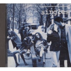 Singles (CD)