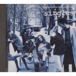 Singles (CD)