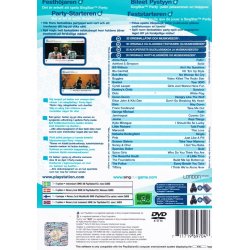 Singstar - Party (Spil)