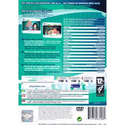 Singstar - Pop Hits (Spil)