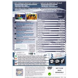 Singstar - R and B (Spil)