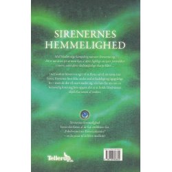 Sirenernes hemmelighed (Bog)