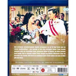 Sissi (Blu-ray)