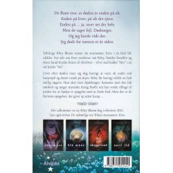 Riley Bloom 1 - Sj�lefanger (Bog)