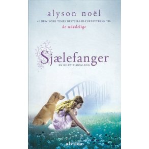 Riley Bloom 1 - Sj�lefanger (Bog)