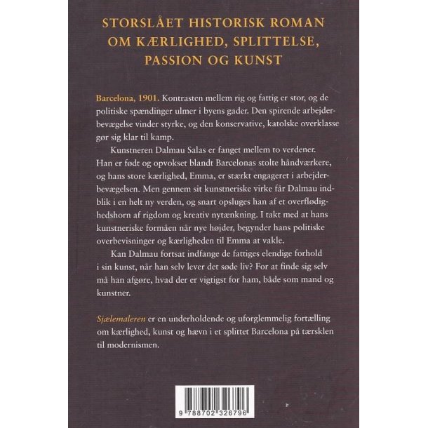 Sj�lemaleren (Bog)