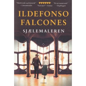 Sj�lemaleren (Bog)