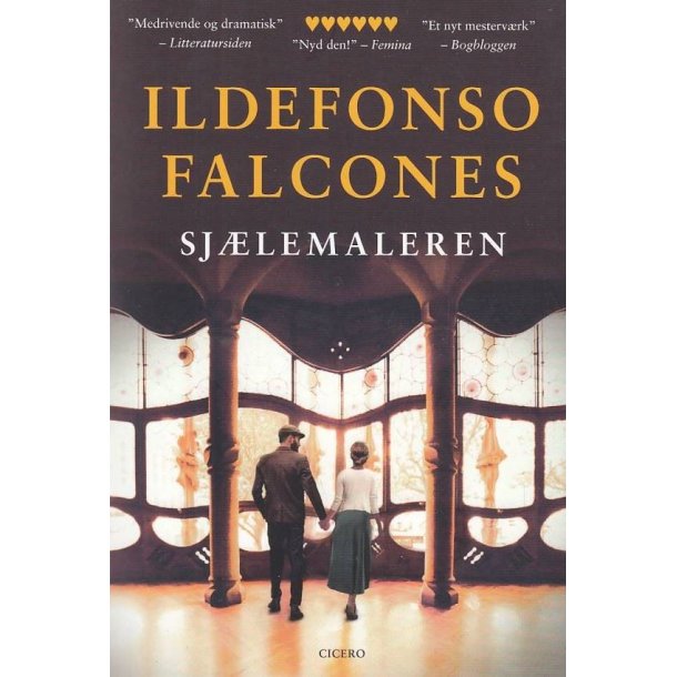 Sj�lemaleren (Bog)