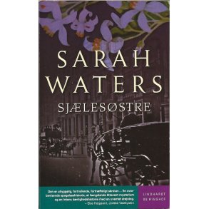 Sj�les�stre (Bog)