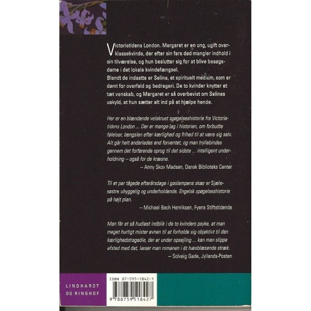 Sj�les�stre (Bog)