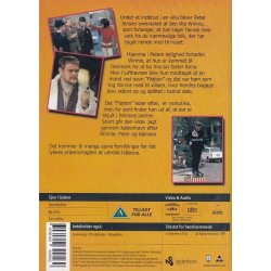 Sjov i gaden (DVD)