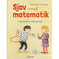 Sjov med matematik (Bog)