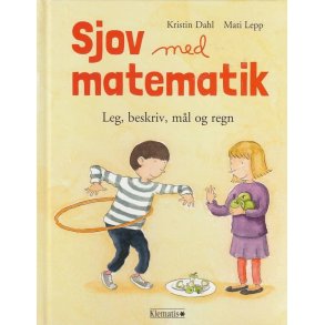Sjov med matematik (Bog)