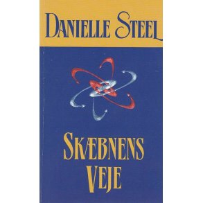 Sk�bnens veje (Bog)