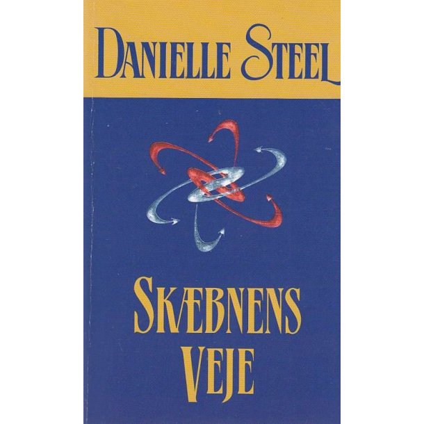 Sk�bnens veje (Bog)