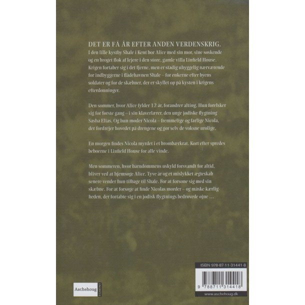 Sk�bnesommer (Bog)