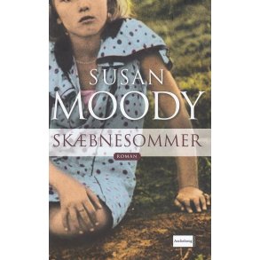 Sk�bnesommer (Bog)