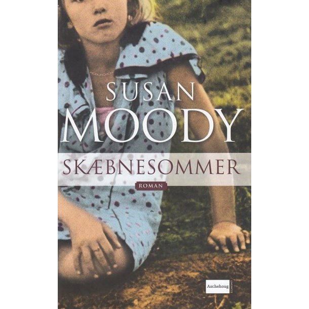 Sk�bnesommer (Bog)