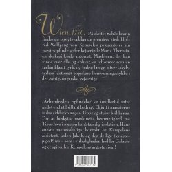 Skak automaten (Bog)