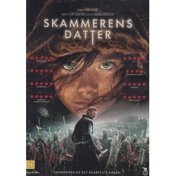 Skammerens datter (DVD)