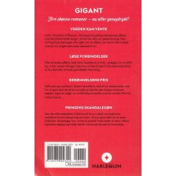 Gigant - Skandal�se aff�rer