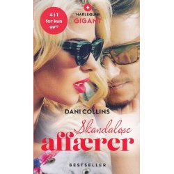 Gigant - Skandal�se aff�rer