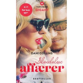 Gigant - Skandal�se aff�rer