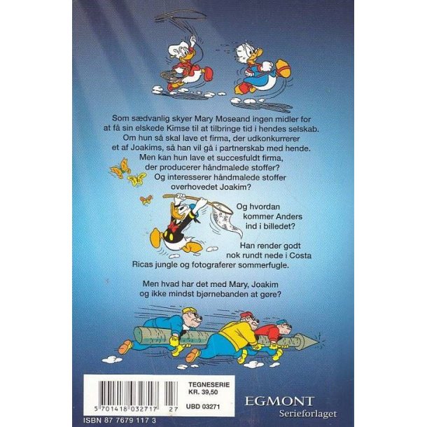 Jumbobog skattekisten (Bog)