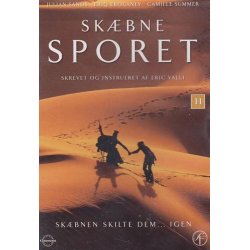 Sk�bne sporet (DVD)