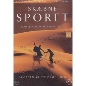 Sk�bne sporet (DVD)