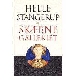 Sk�bne galleriet (Bog)