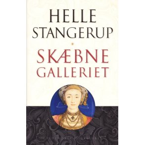 Sk�bne galleriet (Bog)